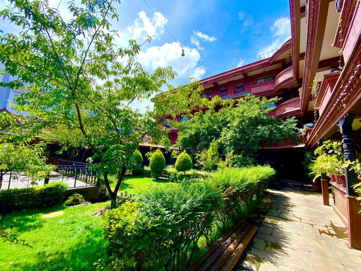 Siddhi Manakamana 3* Kathmandu