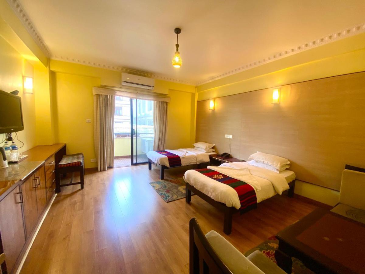 Hotel Siddhi Manakamana 3*