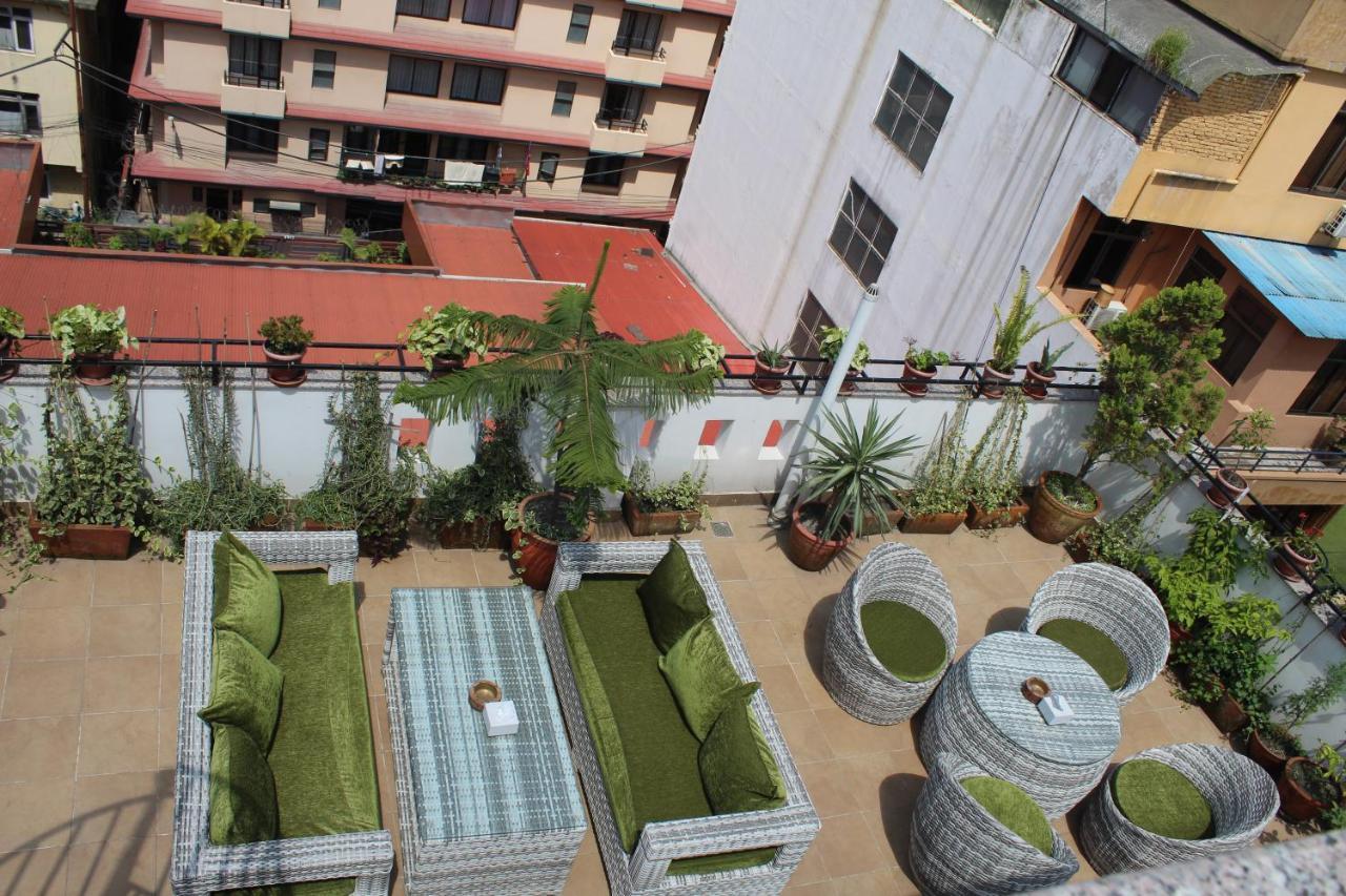 Vastu Boutique 3* Catmandu