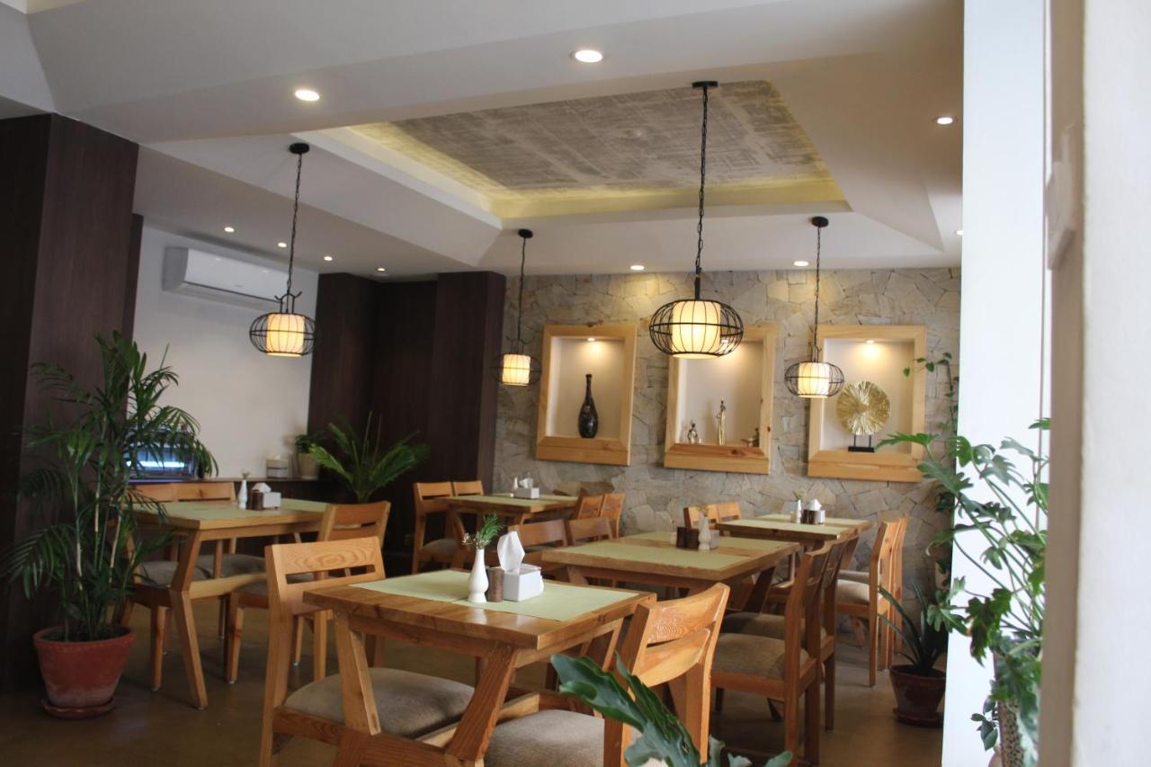 Vastu Boutique Hotel Catmandu
