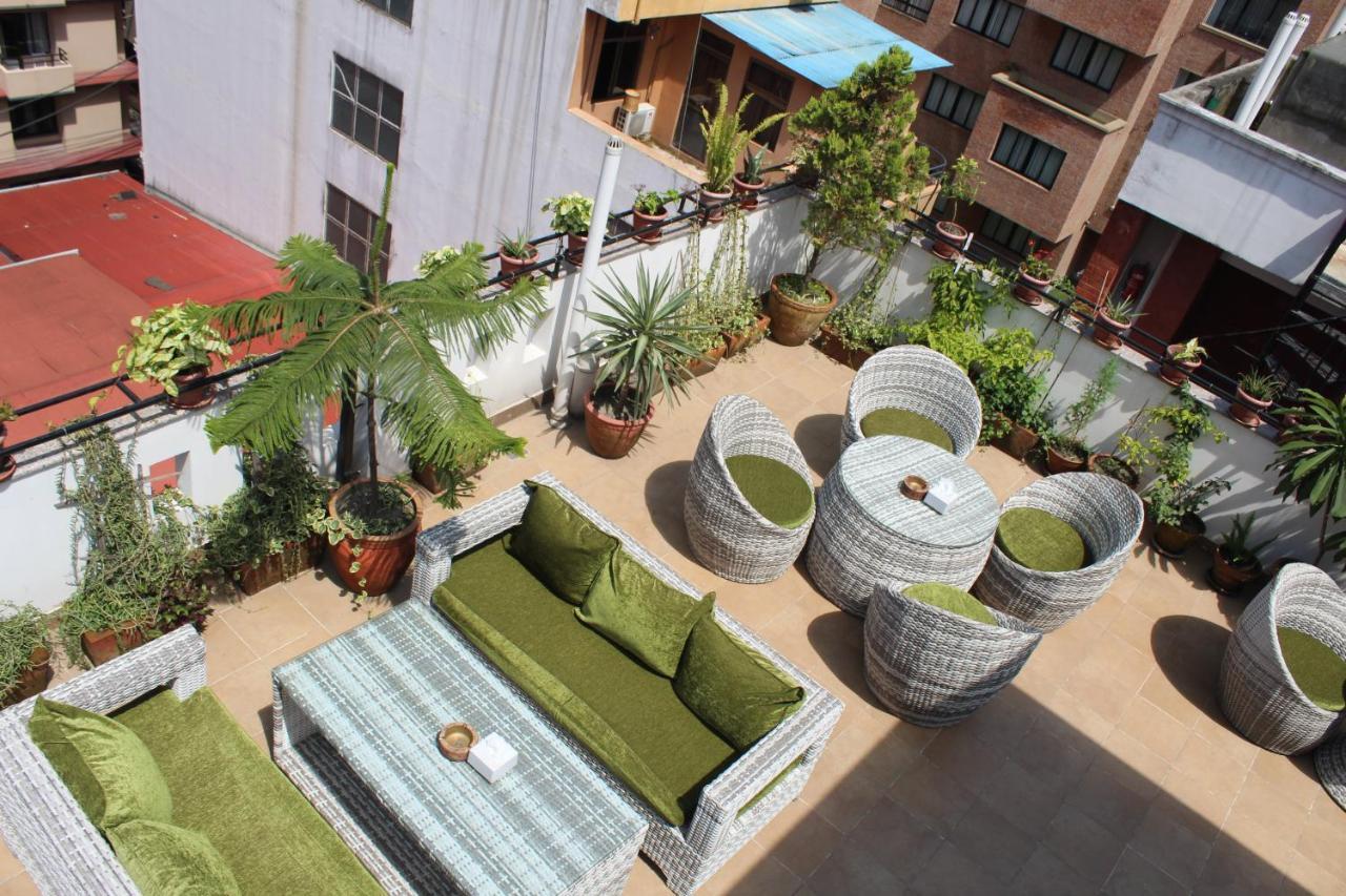 Vastu Boutique Hotel