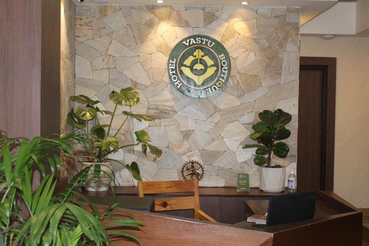 Hotel Vastu Boutique