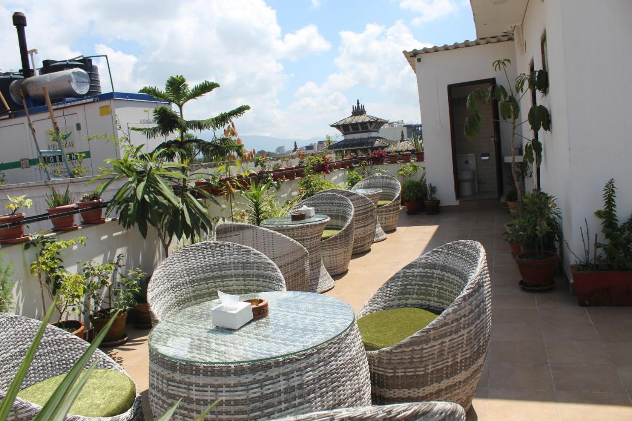 Hotel Vastu Boutique