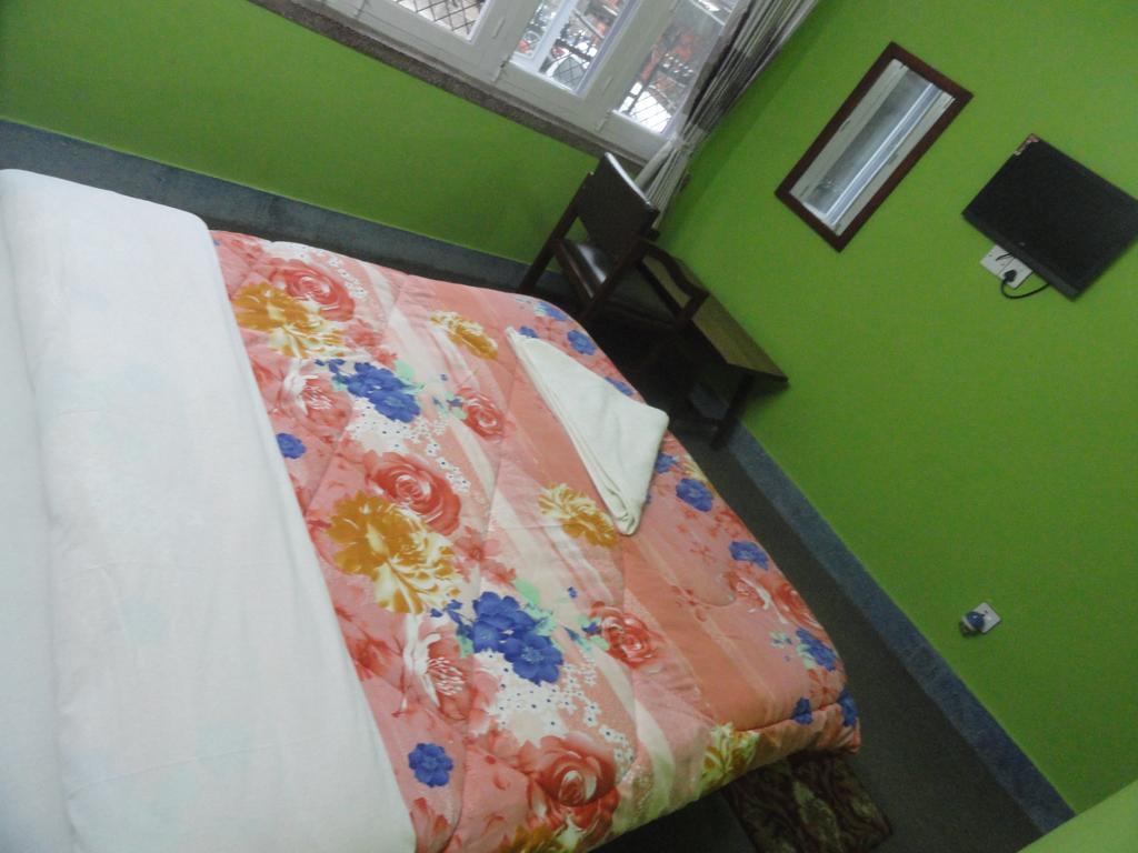 Backpackers Hotel Kathmandu