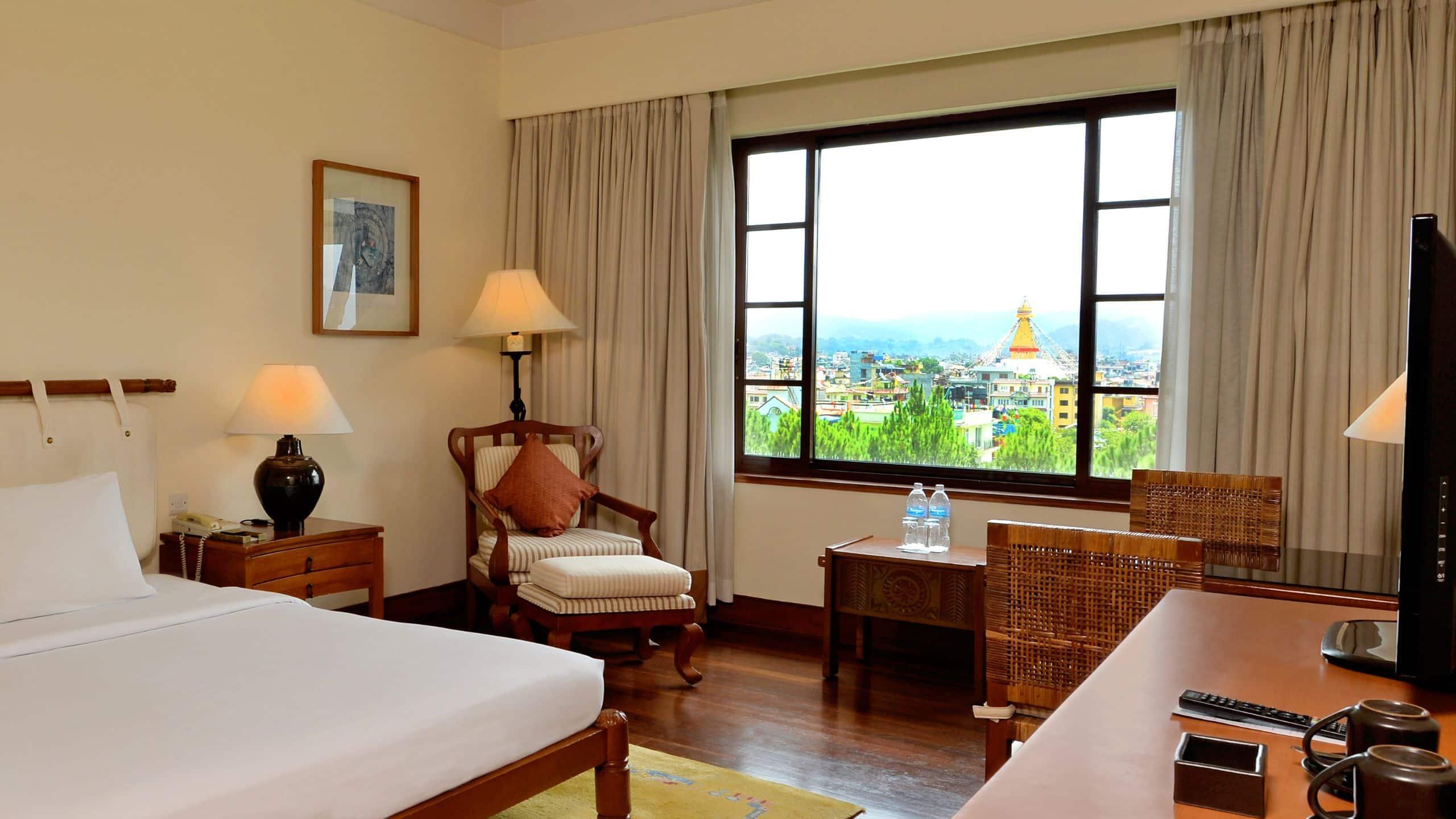 Hyatt Regency Kathmandu