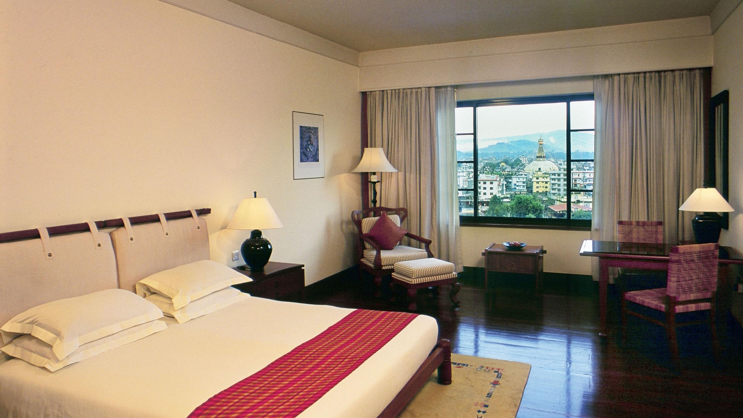 Hotel Hyatt Regency Kathmandu