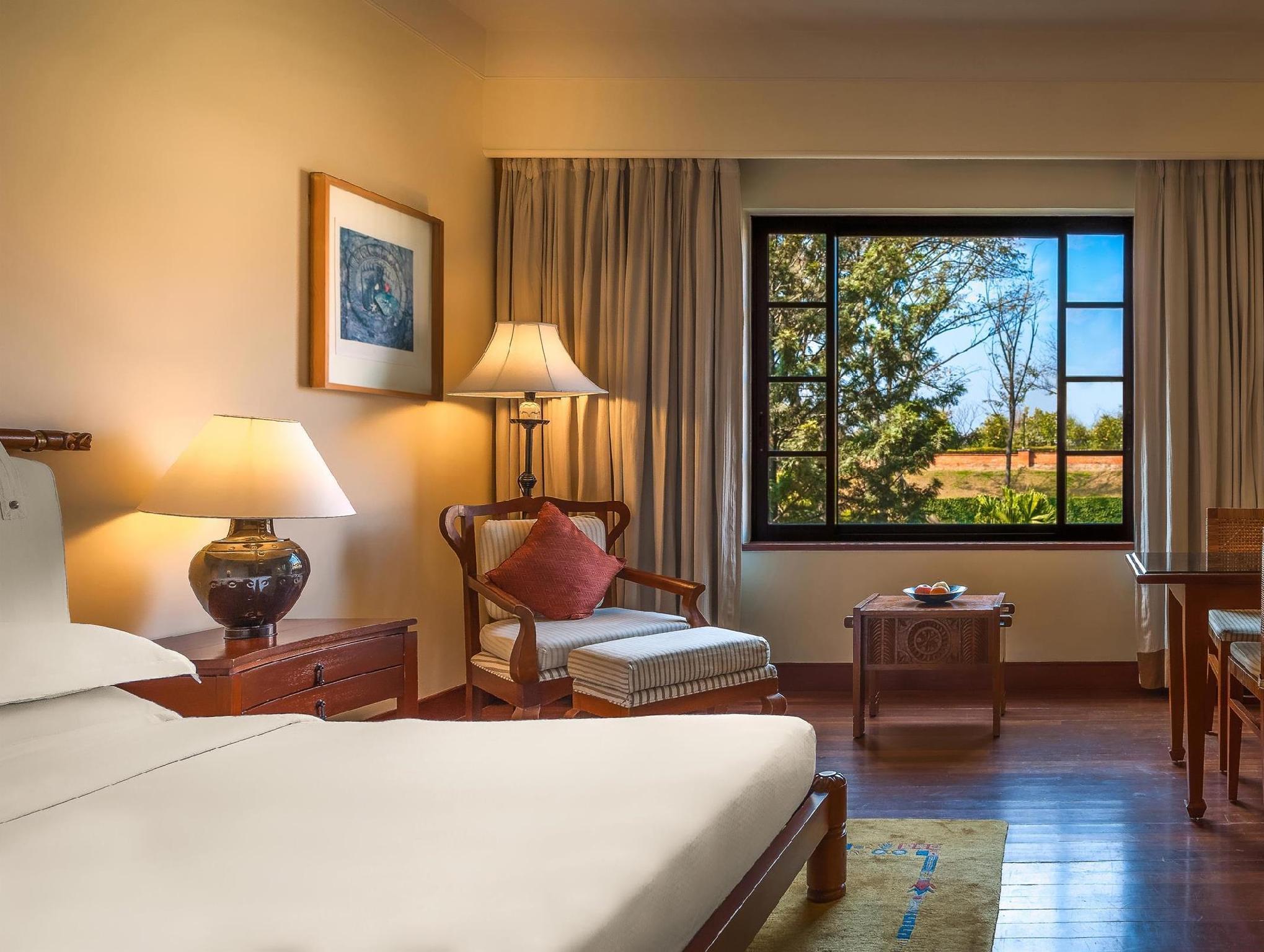 Hyatt Regency Hotel 5*