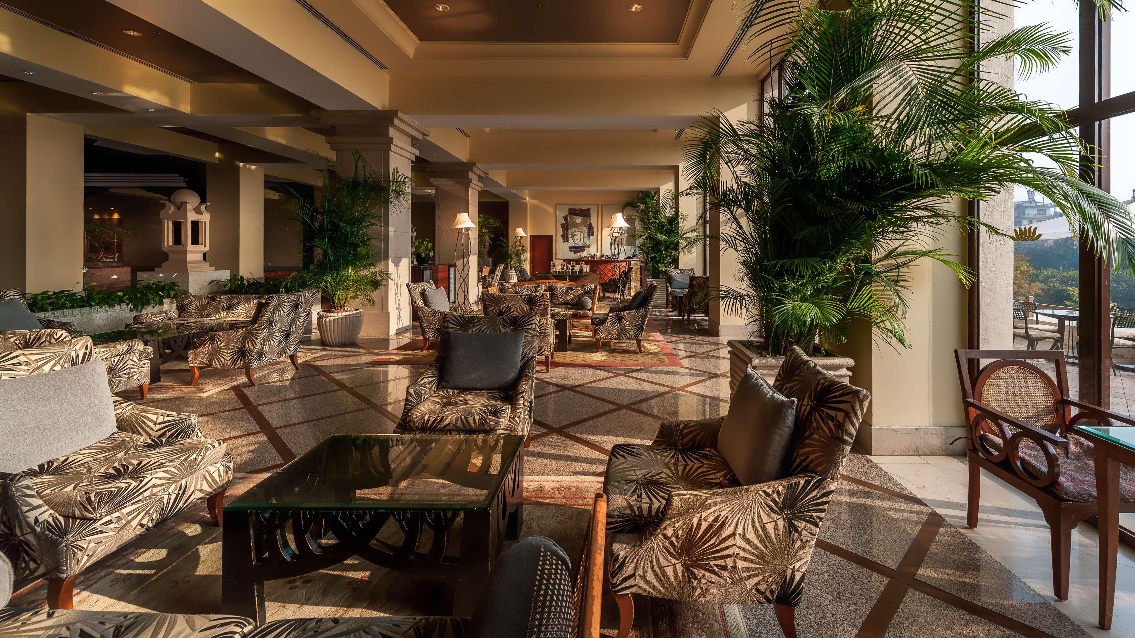 Hyatt Regency Hotel 5*