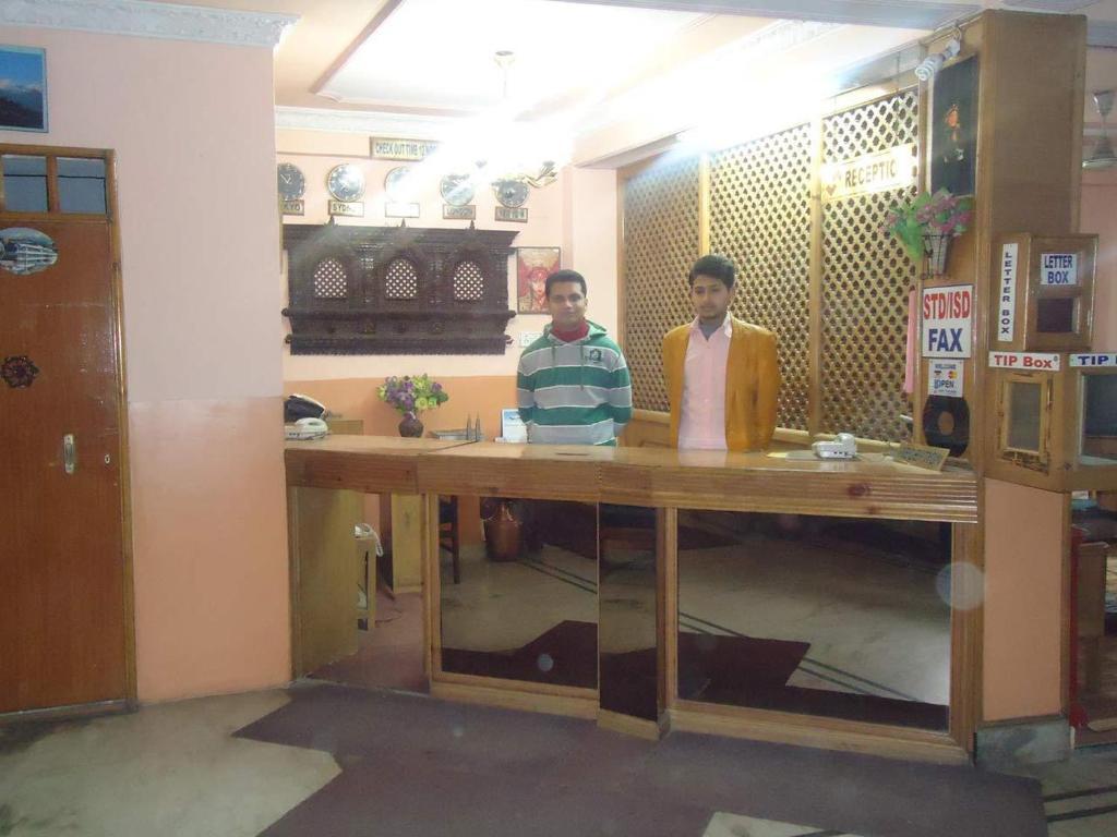 Lucky Star Hotel Kathmandu