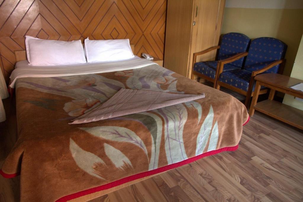 Lucky Star Hotel 3*