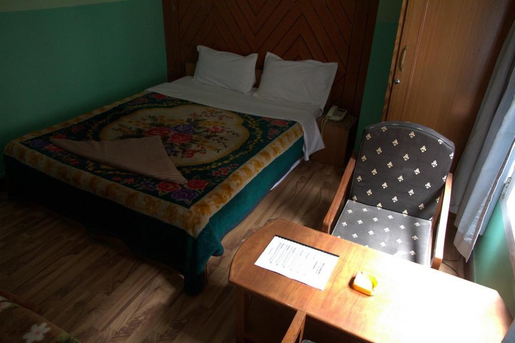 Hotel Lucky Star 3*