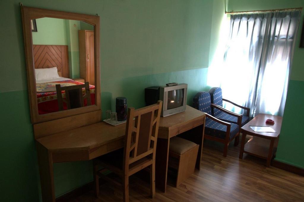 Hotel Lucky Star Kathmandu