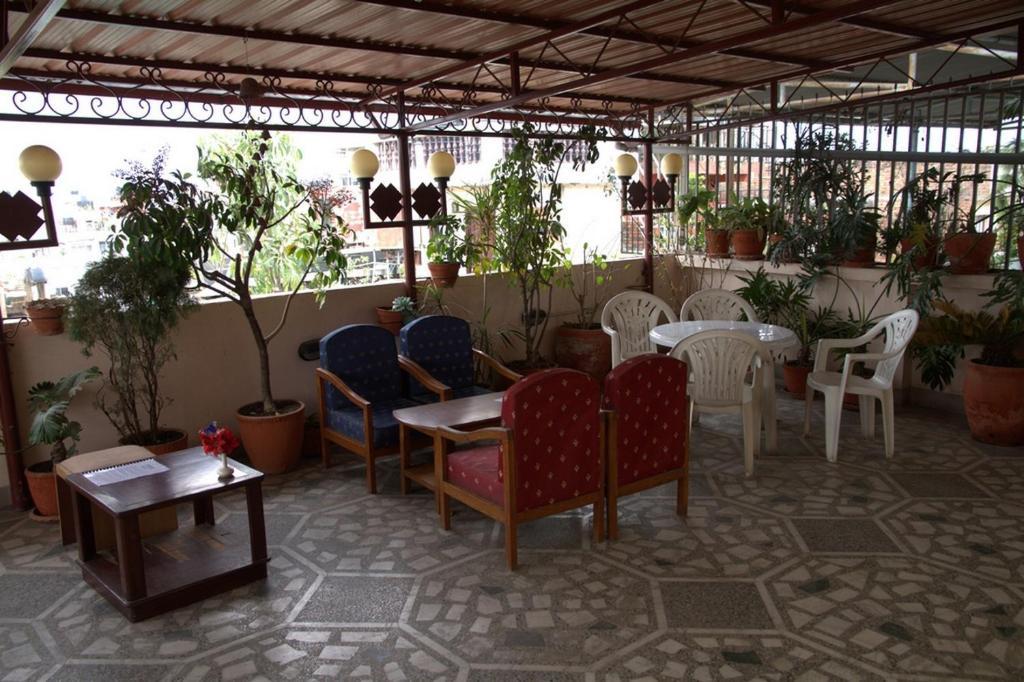 Hotel Lucky Star Kathmandu