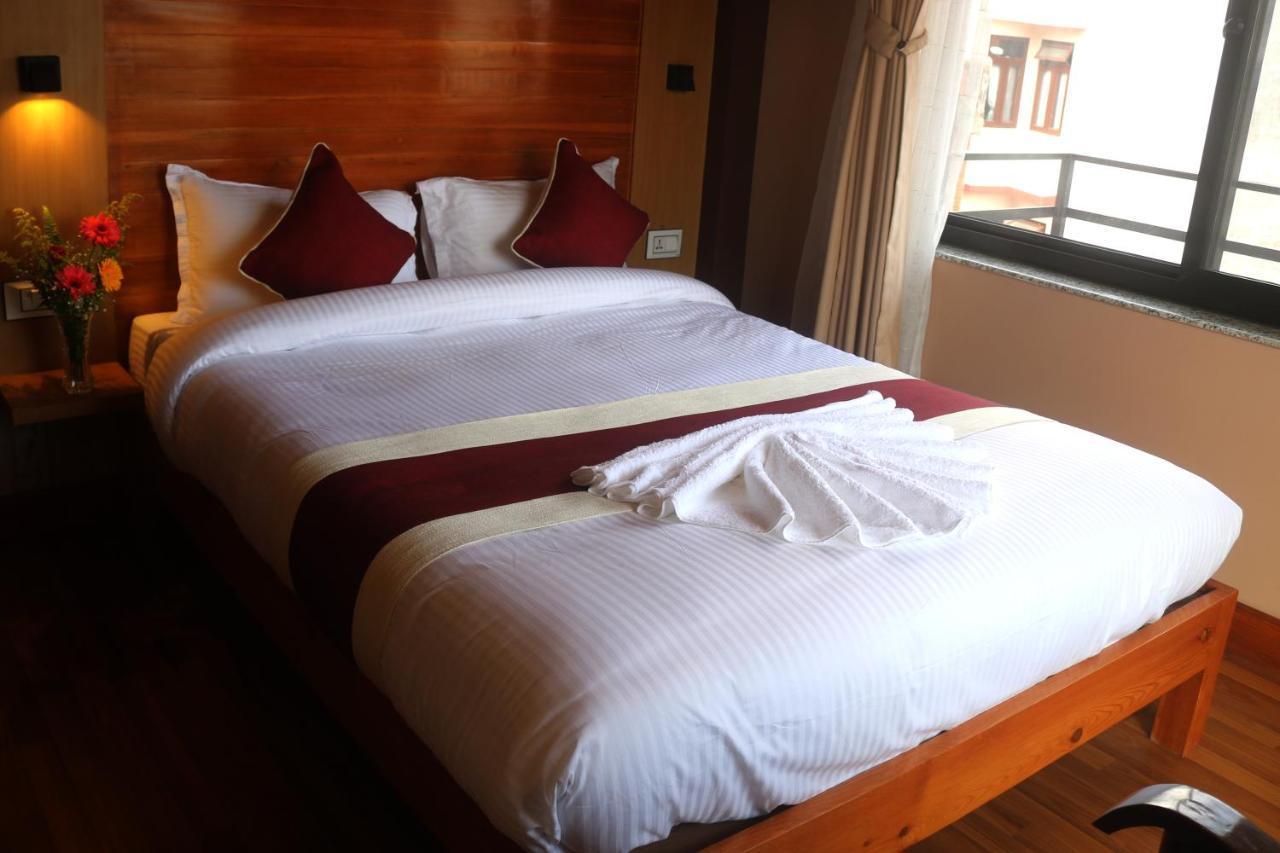 Family Ties Pvt. Ltd. Hotel