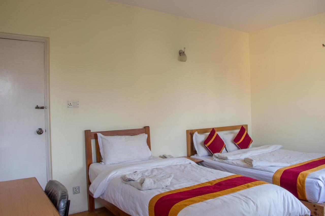 Hikers Haven Hotel Kathmandu