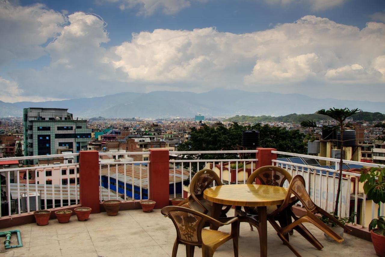 Hikers Haven Kathmandu