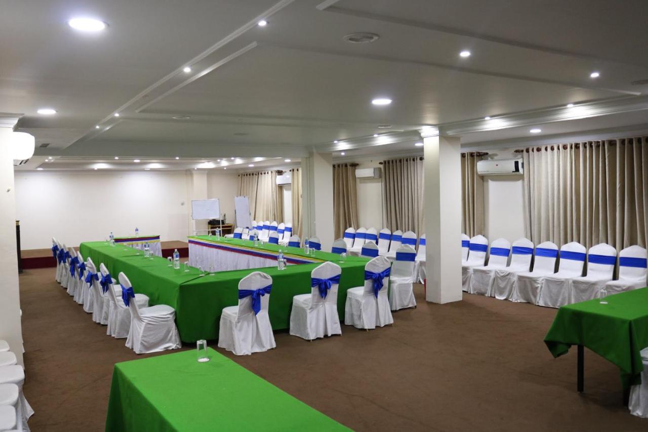Hotel Vasana