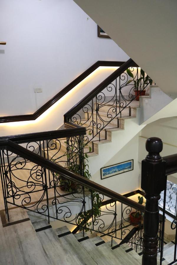 Hotel Vasana 3*