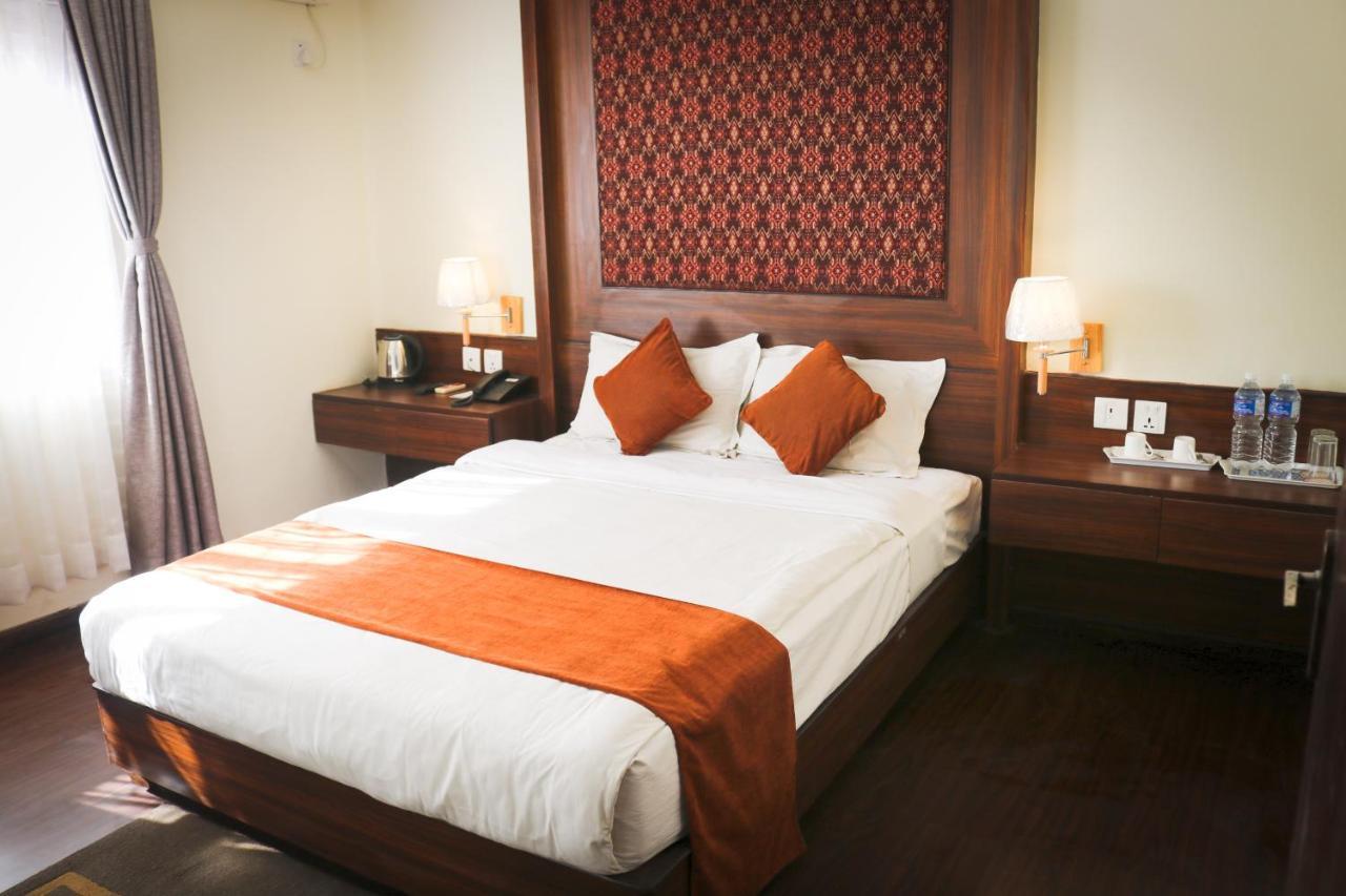 Vasana Hotel Kathmandu