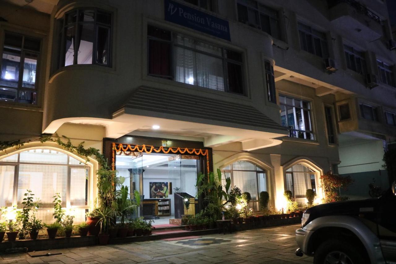 Hotel Vasana Kathmandu