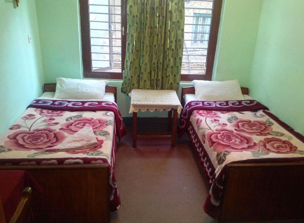 Bright Star Inn Kathmandu
