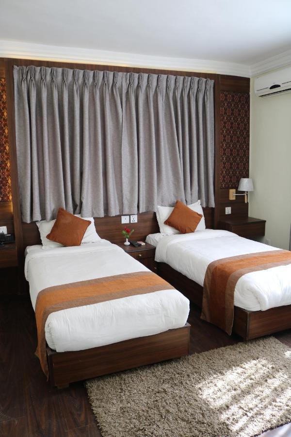 Vasana Hotel Kathmandu