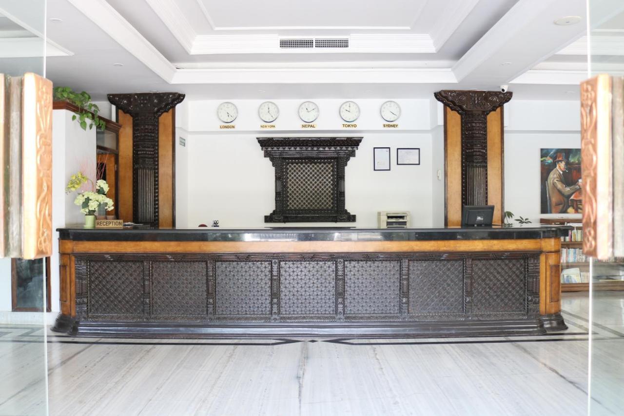 Hotel Vasana