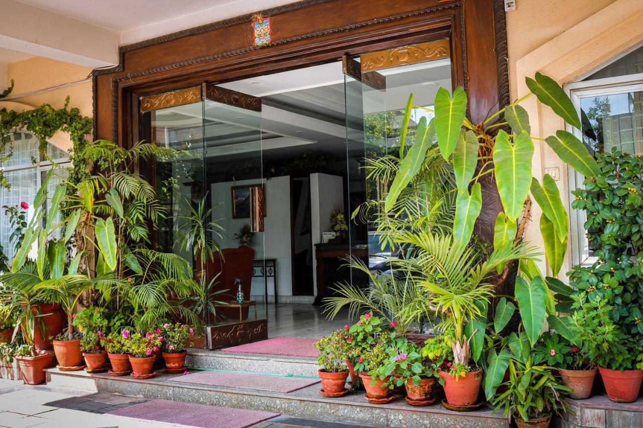 Vasana Hotel Kathmandu