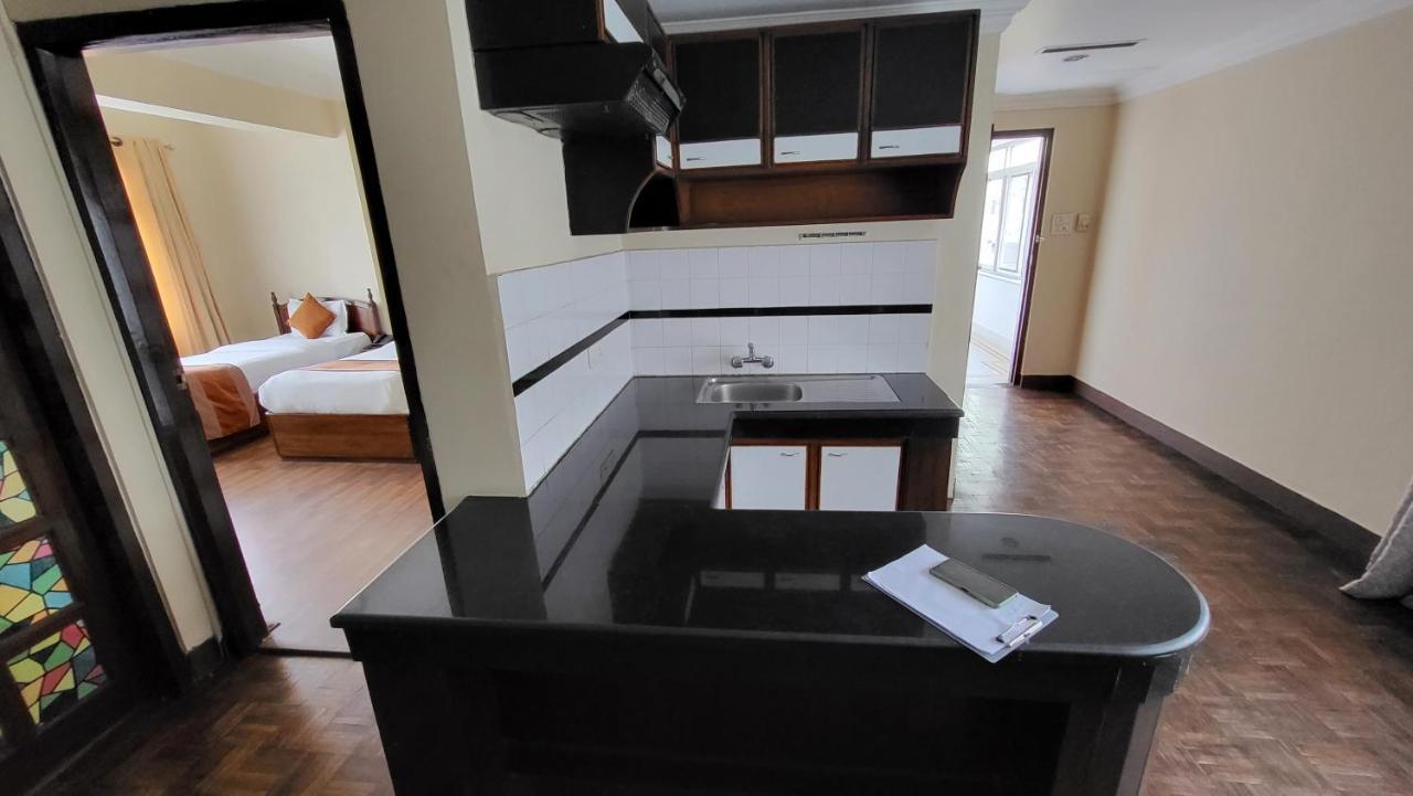 Hotel Vasana