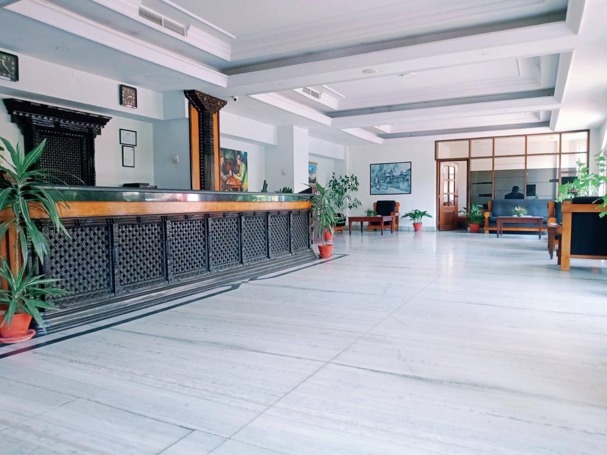 Hotel Vasana 3*