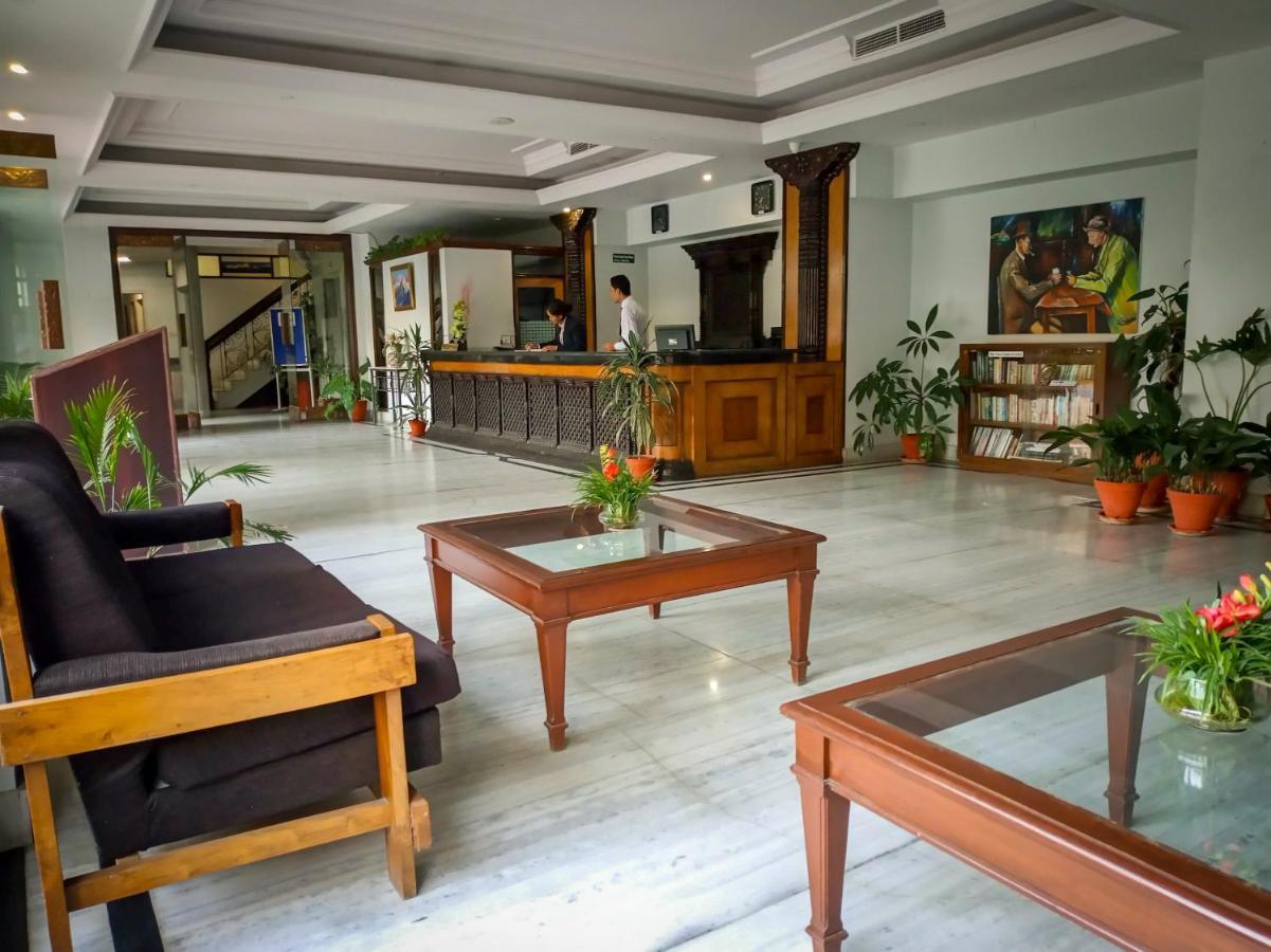 Hotel Vasana