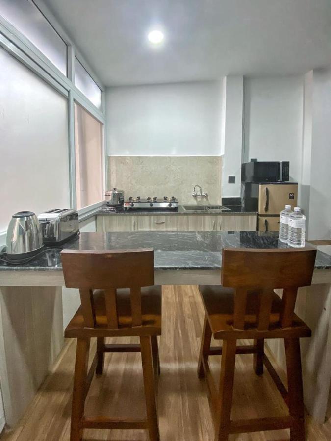 Nexus Inn- The