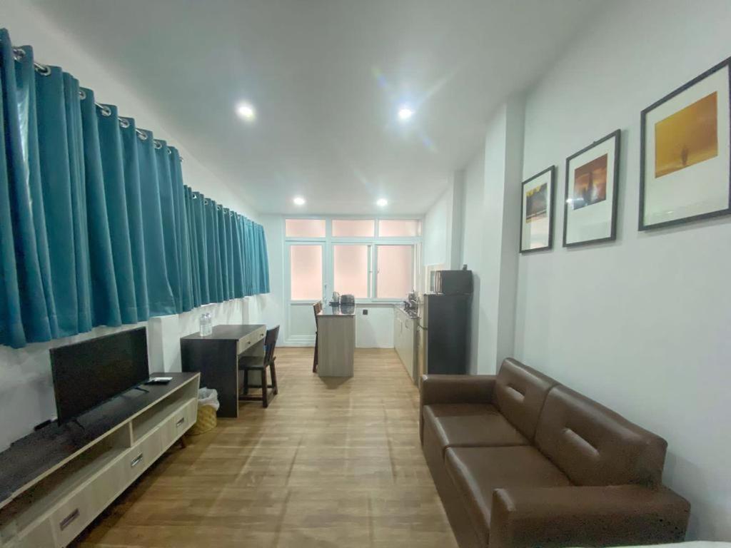 Nexus Inn- The Homestay
