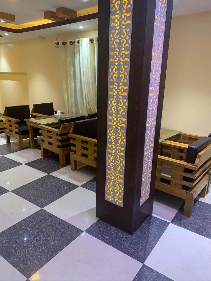 Rameshworam Hotel 2*