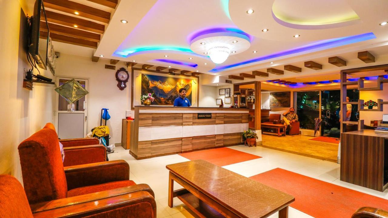 Blue Horizon Hotel 3*