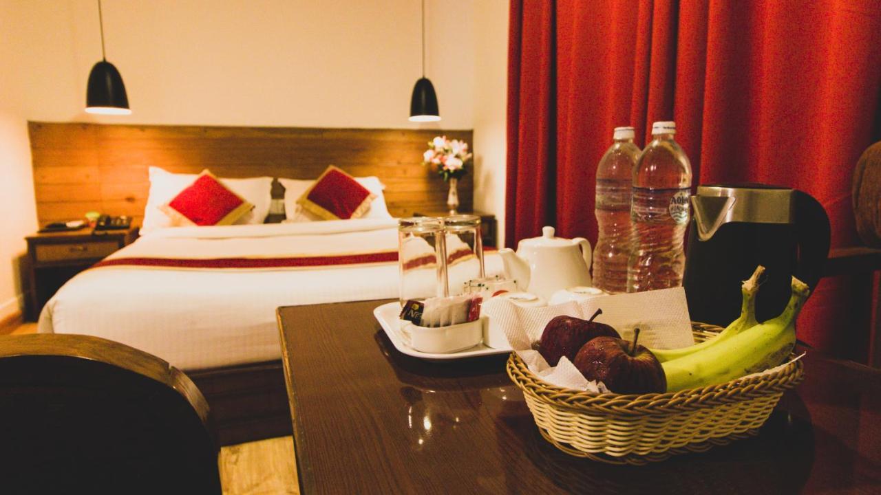 Hotel Blue Horizon 3*