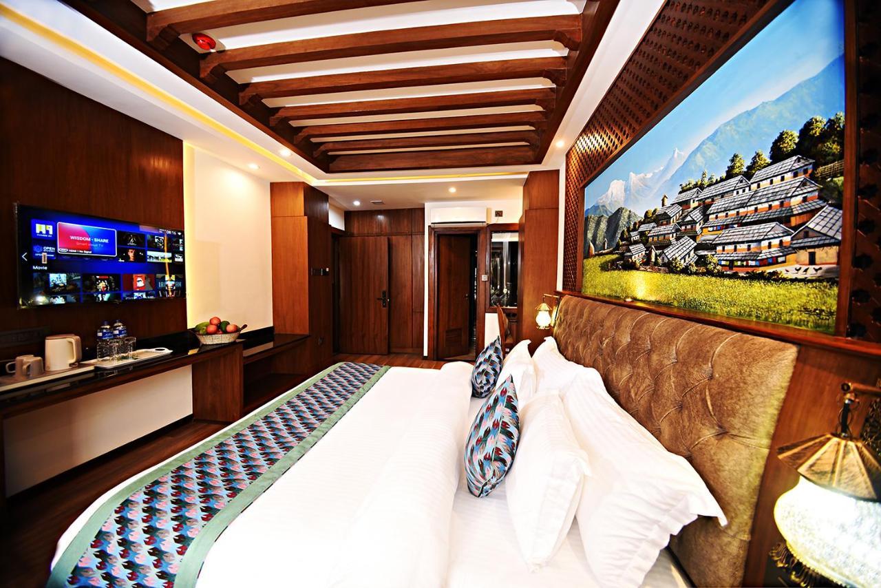Everest Boutique Hotel