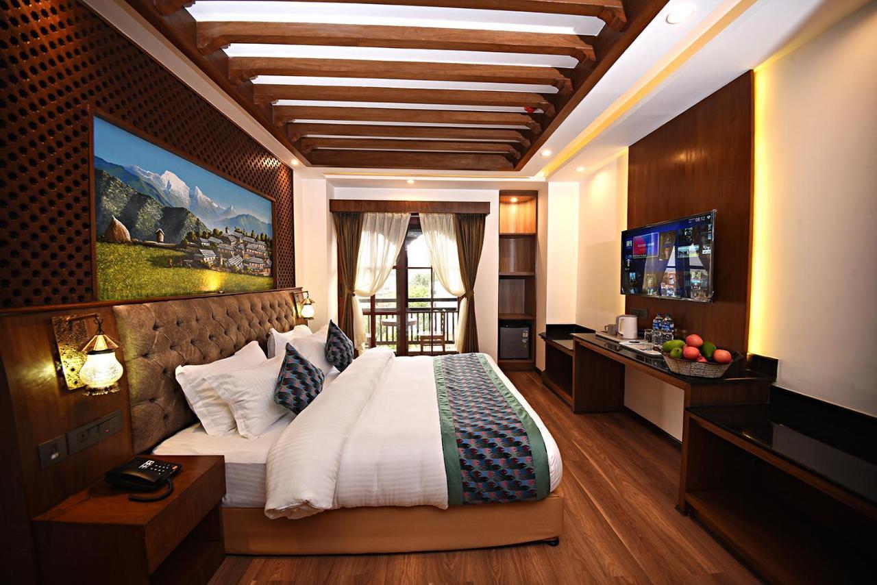 Hotel Everest Boutique Kathmandu