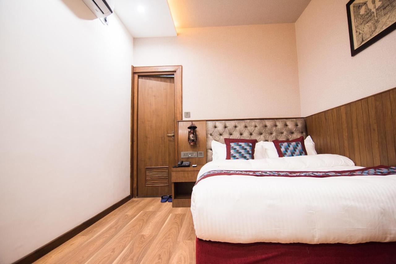 Hotel Everest Boutique Kathmandu
