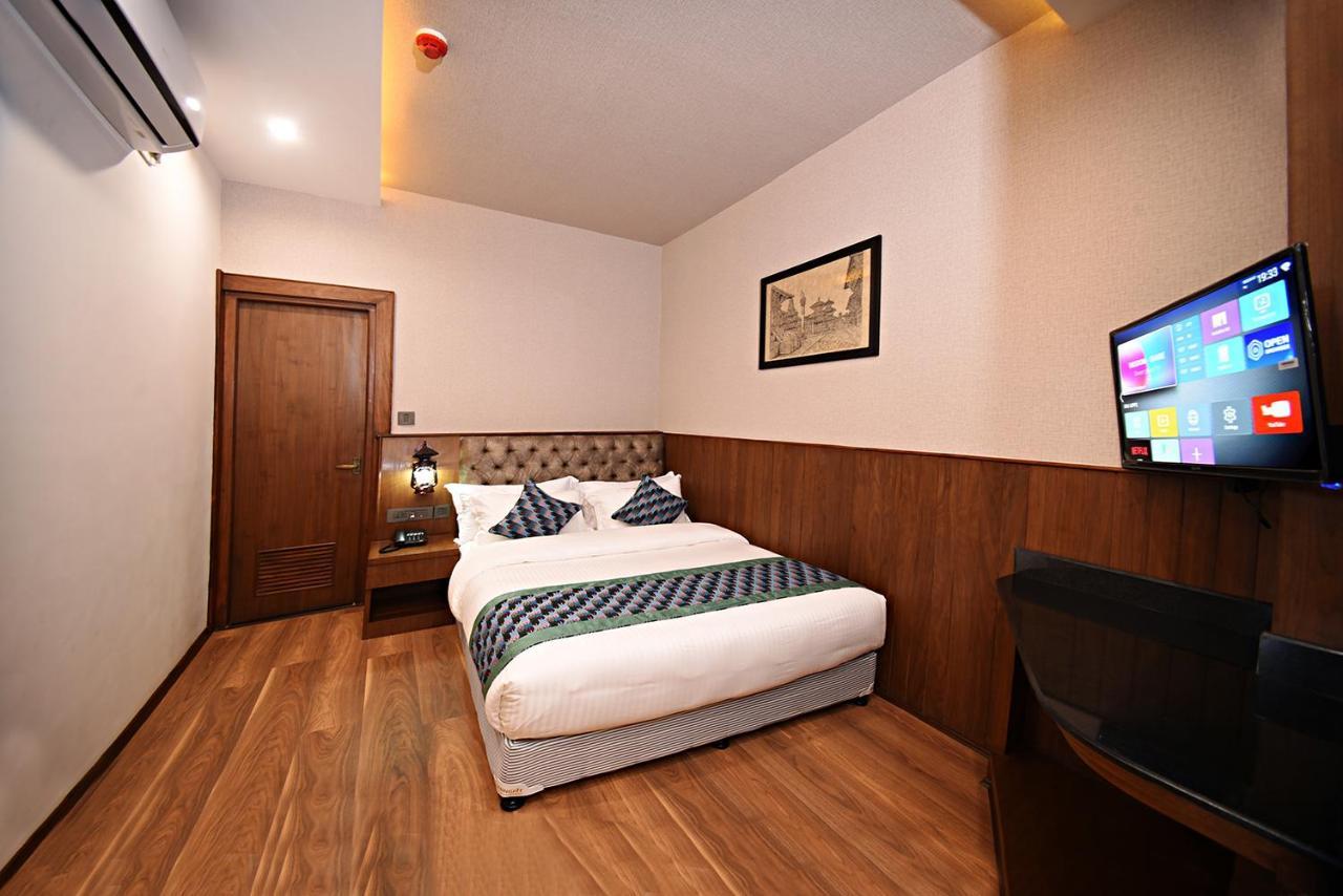 Everest Boutique Hotel Kathmandu