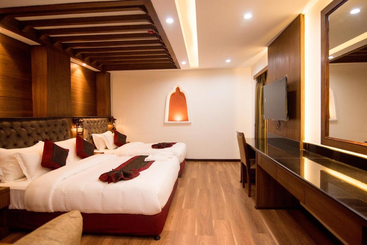 Everest Boutique Kathmandu