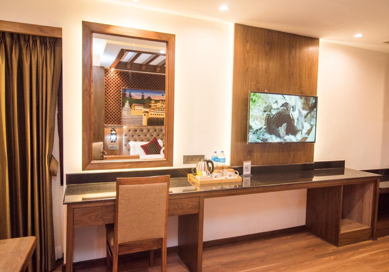 Hotel Everest Boutique Kathmandu