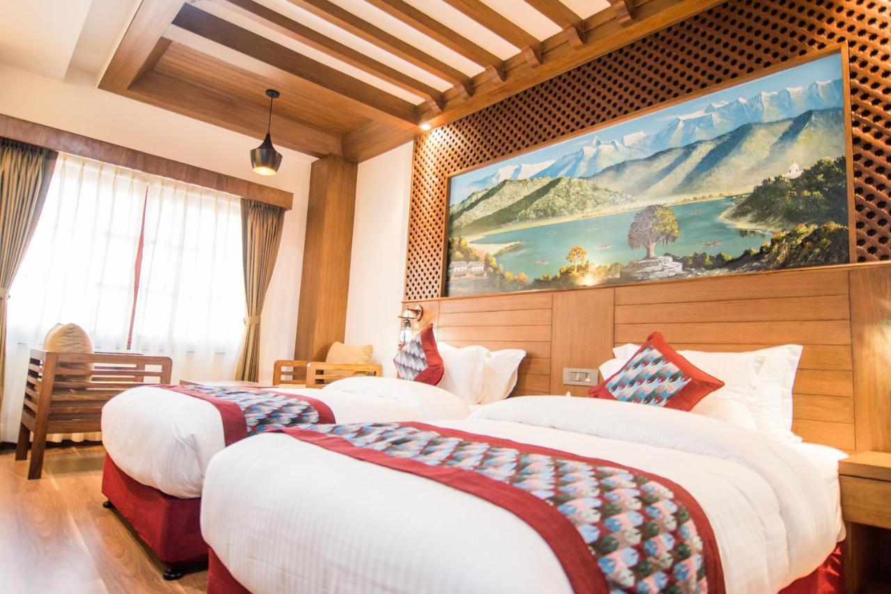 Hotel Everest Boutique