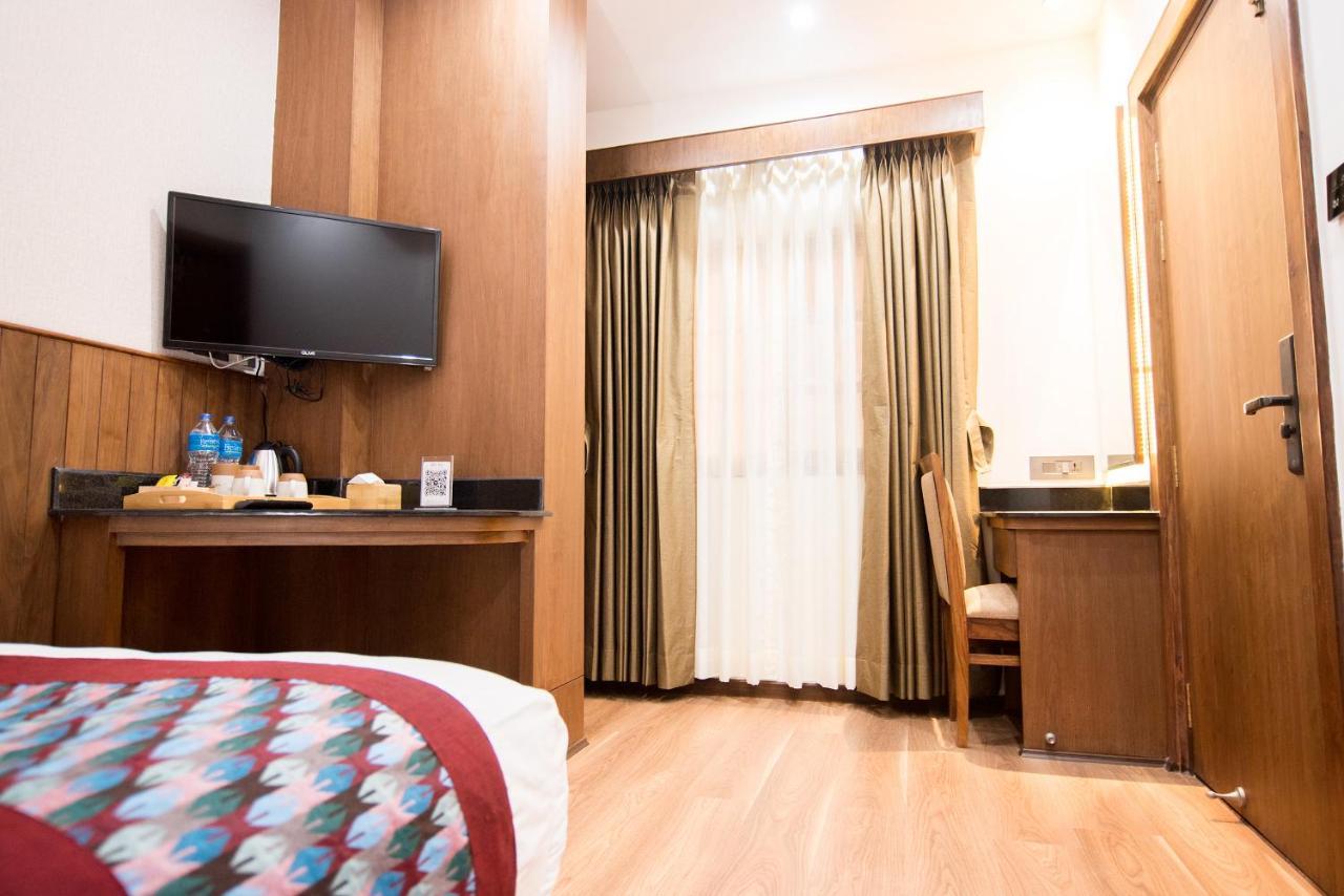 Everest Boutique 3* Kathmandu
