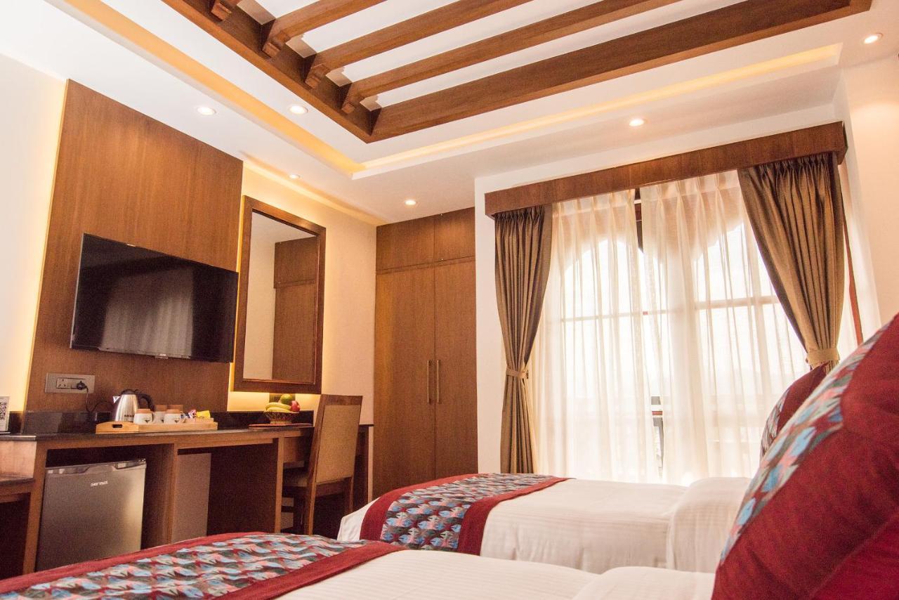 Everest Boutique 3* Kathmandu