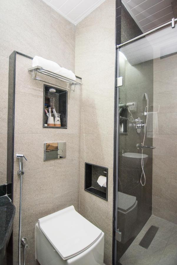 Hotel Everest Boutique Kathmandu
