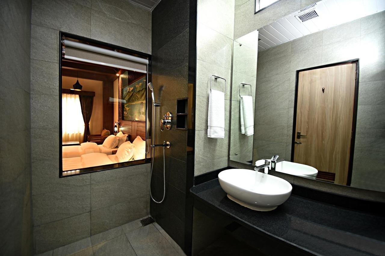 Everest Boutique Hotel Kathmandu