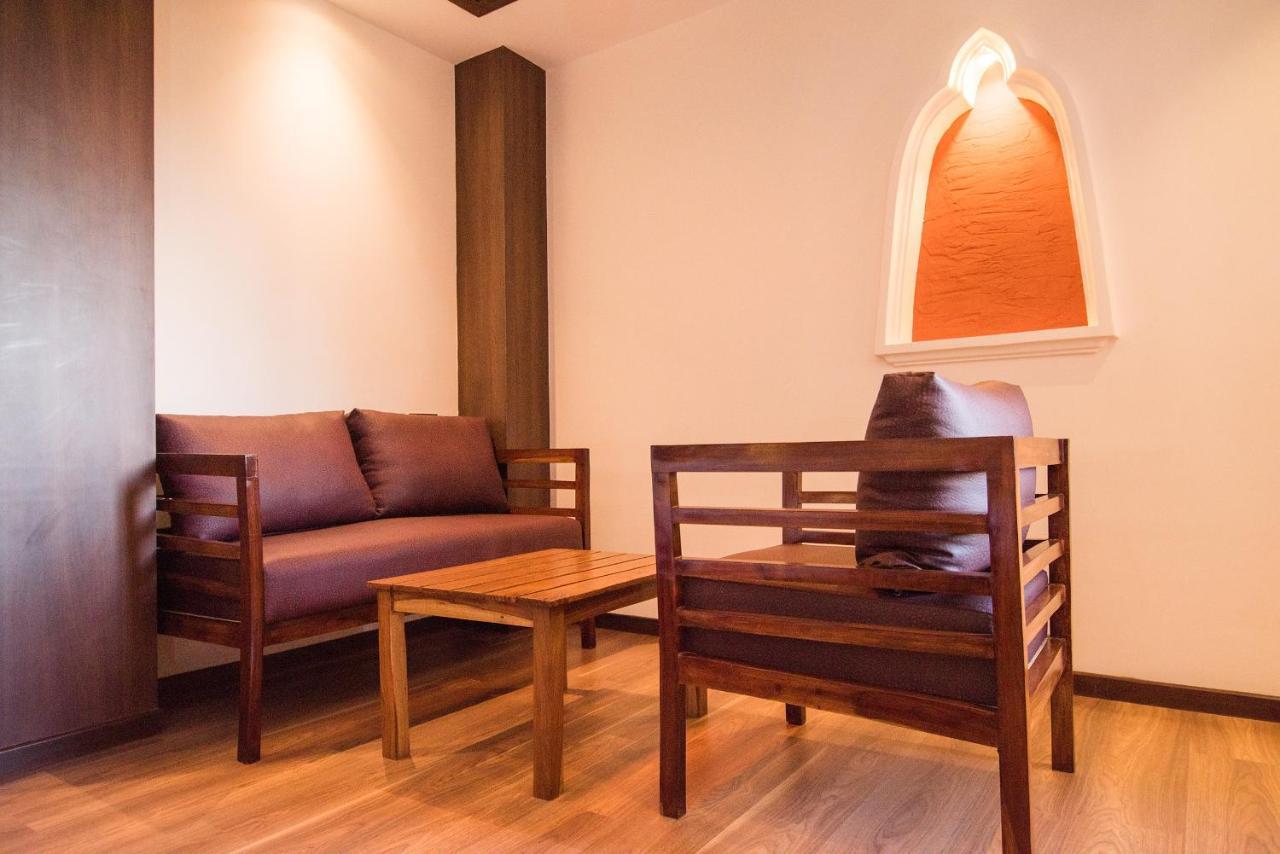 Everest Boutique 3* Kathmandu