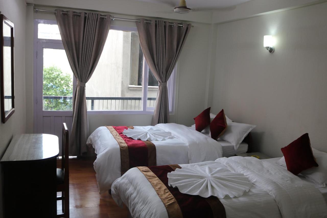 Guest house Om Tara Pvt Ltd