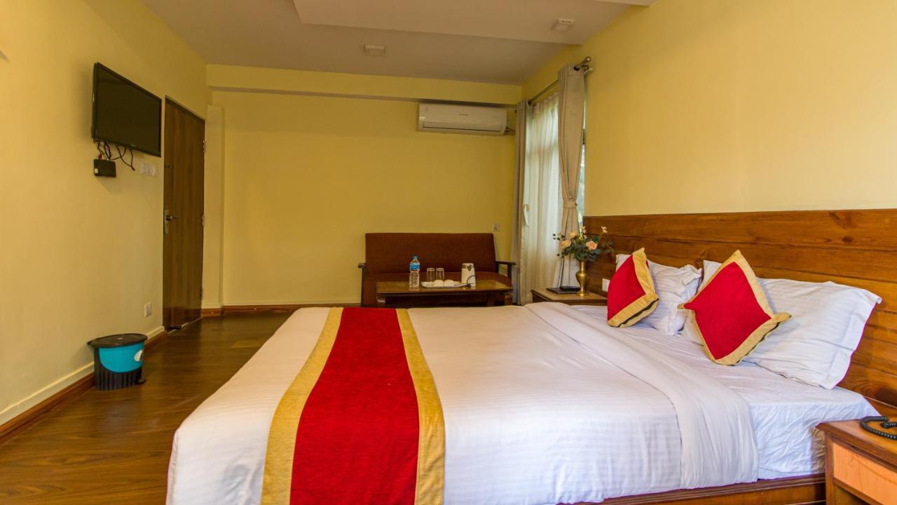 Blue Horizon Hotel